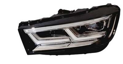 AUDI Q5 80A 16- LAMP FULL LED  