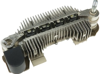 Випрямляч, генератор as-pl arc5044 фото №1