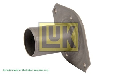 BLOQUE SILENCIOSO PROPULSOR CONJUNTO DE EMBRAGUE RENAULT 19/CL L 414000810  