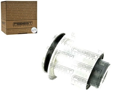 Сайлентблок передньої важіль нижній mazda atenza sedan & sport gh фото №1