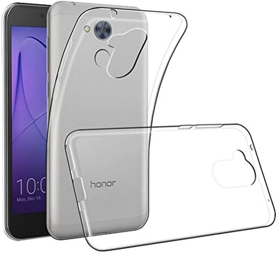 Etui Geeric do Huawei Honor 6A