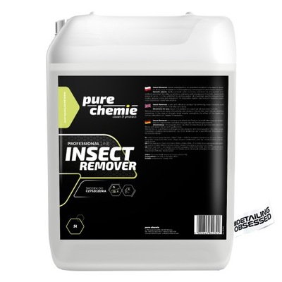 Pure Chemie Insect Remover 5L