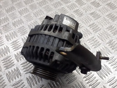 Генератор honda civic vi 1.4 16v a5ta4791 фото №1