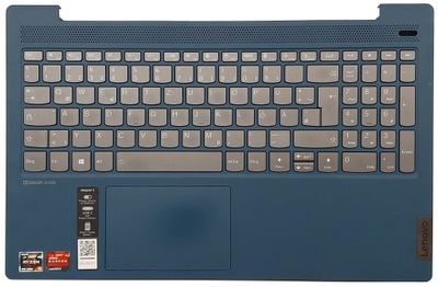 KLAWIATURA OBUDOWA PALMREST LENOVO Ideapad 5 15IIL05