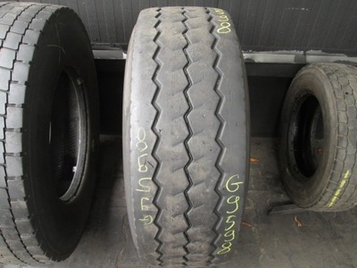 ПОКРИШКА CIĘŻAROWA 385/65R22.5 GITI GAM851 NACZEPOWA CIĘŻAROWE TIR