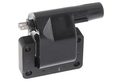 Катушка зажигания daewoo matiz 0.8 chevrolet spark фото №1