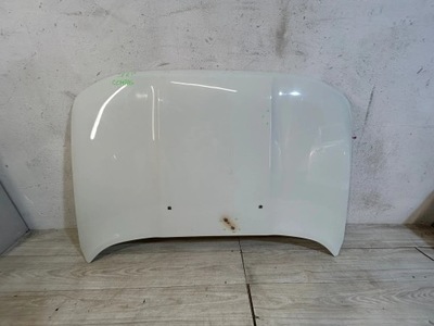 Jeep compass капот фото №1