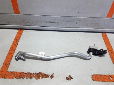 Ford puma mk2 шланг кондиціонера 1.0 eb фото №1