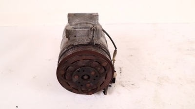 Volvo s60 2.4t компресор кондиціонера b5244t3 фото №1