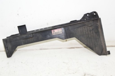 Bmw e46 плита монтажная бачок 1436250 фото №1