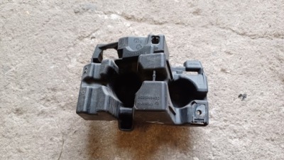 Citroen c5 iii kombi напрямна бампера лівий задня фото №1