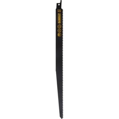 BRZESZCZOT : DREWNA : PIL SZABLASTYCH 305MM DEWALT DT2364 1SZT. 