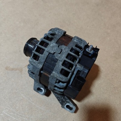 Volvo xc60 2.4 d5 генератор 30659131 фото №1