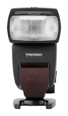Lampa błyskowa Yongnuo YN685 II do Canon