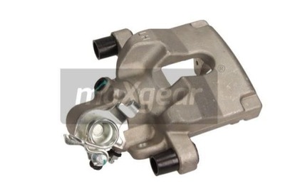 MAXGEAR 82-0445 СУППОРТ ТОРМОЗНОЙ ЛЕВЫЙ ЗАД RENAULT LAGUNA 1,5-3,5 V6 07-