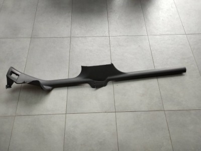 Seat leon iv 2024 молдинг порог левая 5fa853371b фото №1