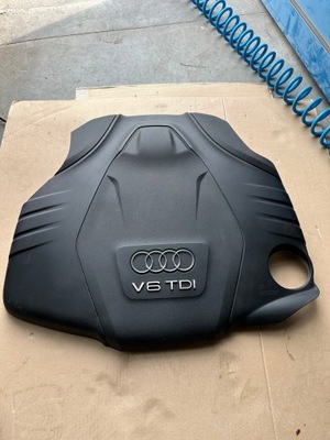 RECUBRIMIENTO PROTECCIÓN DEL MOTOR AUDI 3.0 TDI 059103925CB  