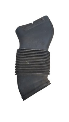 Mercedes w211 2.2 cdi труба повітрозабірник шланг a6110940487 фото №1