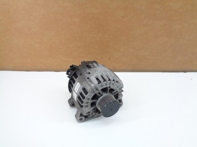 Peugeot partner iv 4 riftter генератор 1.6 bluehdi фото №1