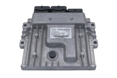 Блок керування citroen ds4 9801556080 28333381 dcm3.5 програмування фото №1