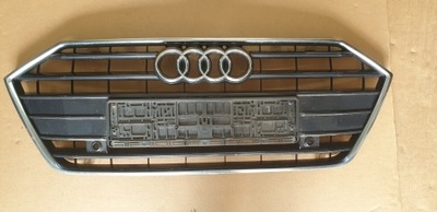 Решітка радіатора решітка audi a7 c8 4k8853651 фото №1