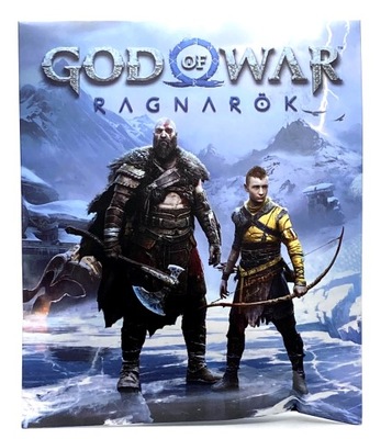 SMYCZ, SMYCZKA z gry PS5 - GOD OF WAR: RAGNAROK