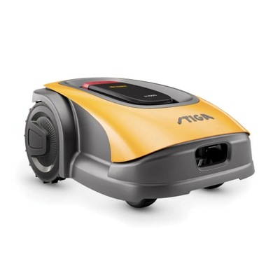 Stiga autonomiczny robot koszący A1000