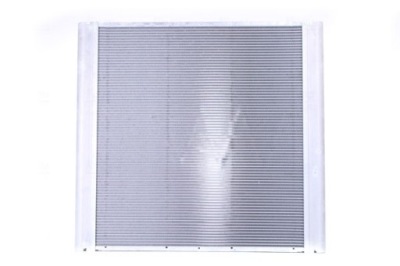 Радиатор двигателя к land rover range 3 4.2 4.4 фото №1