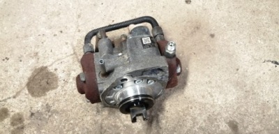 Mazda 3 6 cx7 2.2 d насос упорскування r2aa13800 фото №1