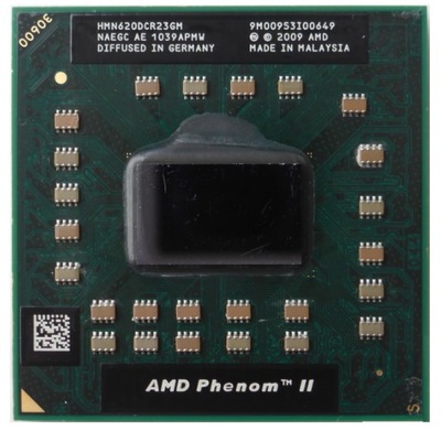 PROCESOR AMD N620 PHENOM II HMN620DCR23GM