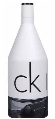 Calvin Klein IN2U Men woda toaletowa spray 100ml