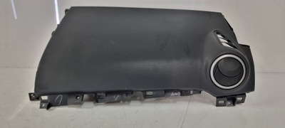 Подушка воздушная пассажира mazda 3 bk хэтчбек фото №1