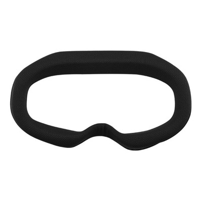 for DJI FPV Goggles V2 Face Mask Cover Drone Fligh