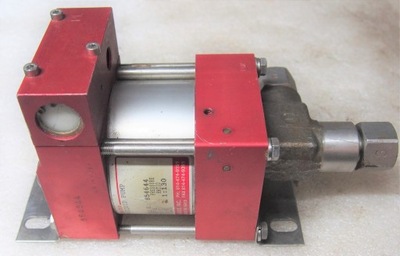 Pneumatyczna pompa cieczy Maximator PP111 Maxpro