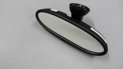 MINI R55 R56 R60 R61 RÉTROVISEUR INTERNE INTERNE EC RADIO 9302881 