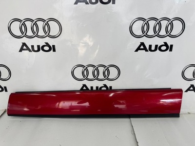 Jaguar x761 f-pace молдинг двері права передня oryg. фото №1