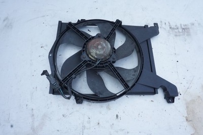 Вентилятор радиатор mitsubishi carisma ii 1.9 did фото №1