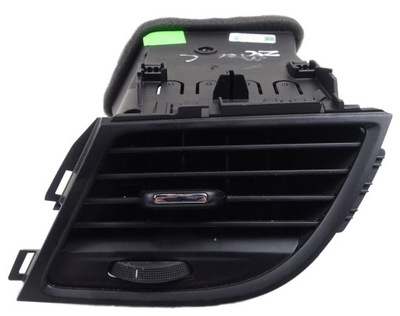 DÉFLECTEUR DE VENTILATION AVEC PANNEAUX DROITE OPEL ZAFIRA C 2012- 13432405 13354982 - milautoparts-fr.ukrlive.com