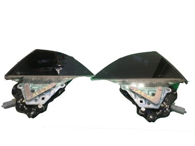 Підйомник скло механізм audi a5 8t cabrio фото №1