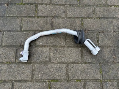 Audi a6 c7 шланг кондиционера 4g1260712f фото №1