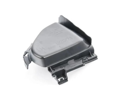 Bmw 3 g20/g21 19- заглушка противотуманной фары фото №1