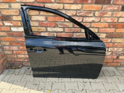 Renault talisman дверь передние правое giełda poznań фото №1