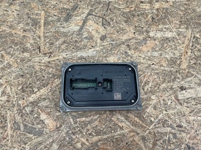 Mercedes модуль преобразователь led a2479004807 oryg. фото №1