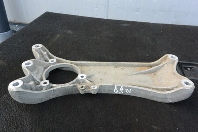 Кронштейн коробки 3.0b maserati quattroporte ghibli фото №1