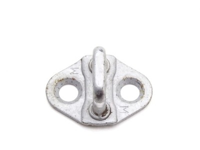 Ford ranger iii mazda bt-50 06-11 засувка двері фото №1