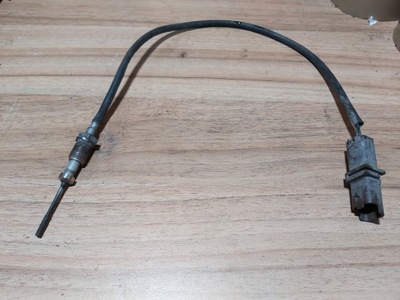 Датчик выхлопных газов citroen c5 2.2 hdi фото №1