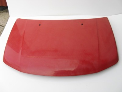 Капот перед suzuki grand vitara ii z9t фото №1