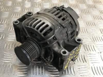 Генератор mercedes sprinter 901 оригинальный номер 0131541702 фото №1