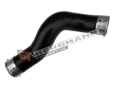 Bmw 4 f32 f82 f33 f83 x3 f25 шланг wąż труба воздуха интеркулер turbo фото №1