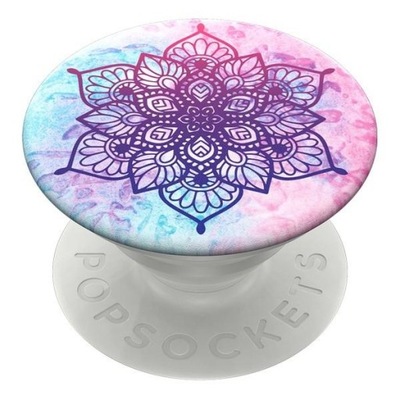 Popsockets 2 Rainbow Nirvana 800961 uchwyt i podst